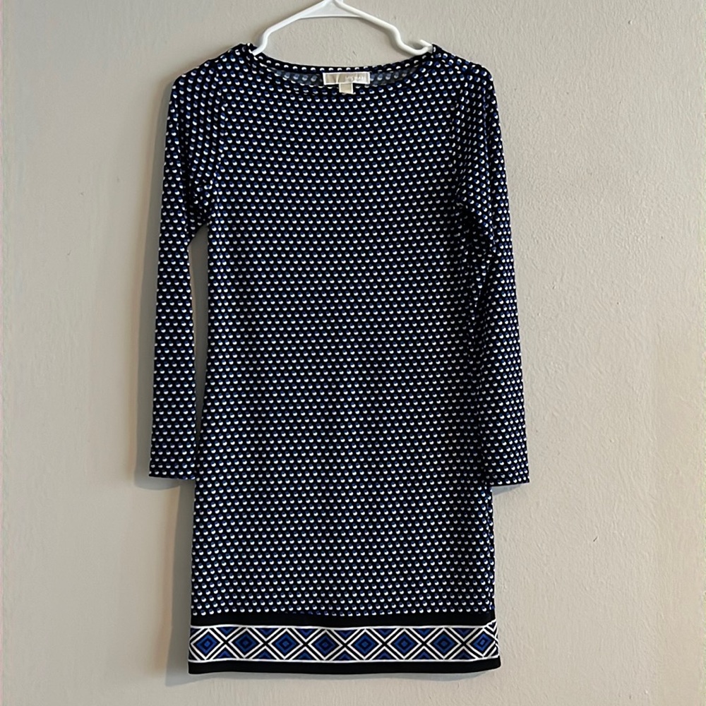 NWOT MICHAEL KORS SIZE P DRESS SIZE PETITE